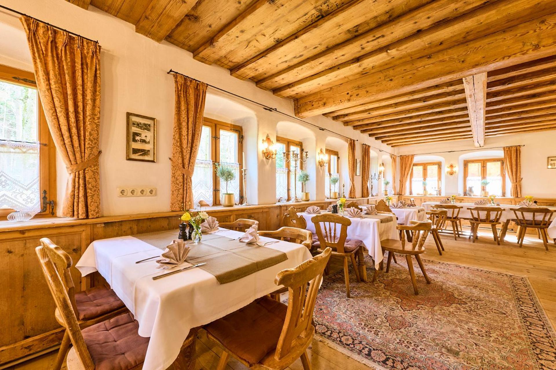 Hotel Waldgasthof Buchenhain Байербрунн Экстерьер фото